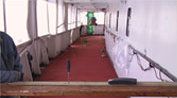 Tinted MarineCoat Deck Coating